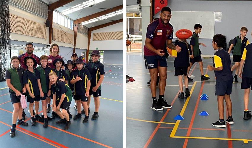 2020 AFL Lions visit composite.jpg