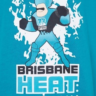 Brisbane Heat mascot.jpg