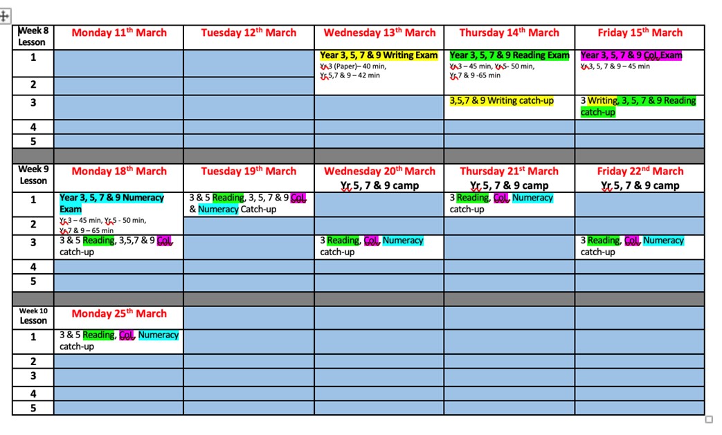 NAPLAN timetable.jpg