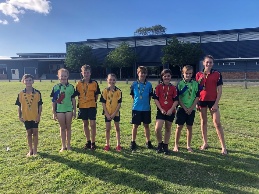 2019 9-12 Athletics Age Champions.JPG
