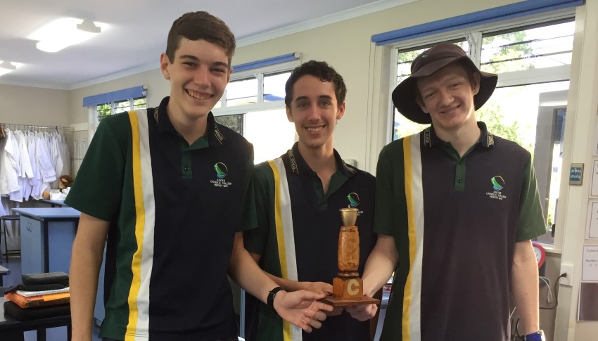 2019 Golden Crucible Trophy.JPG
