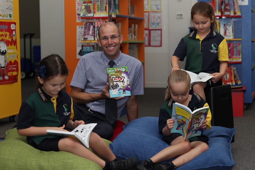 2019 Teacher Book Readings.JPG