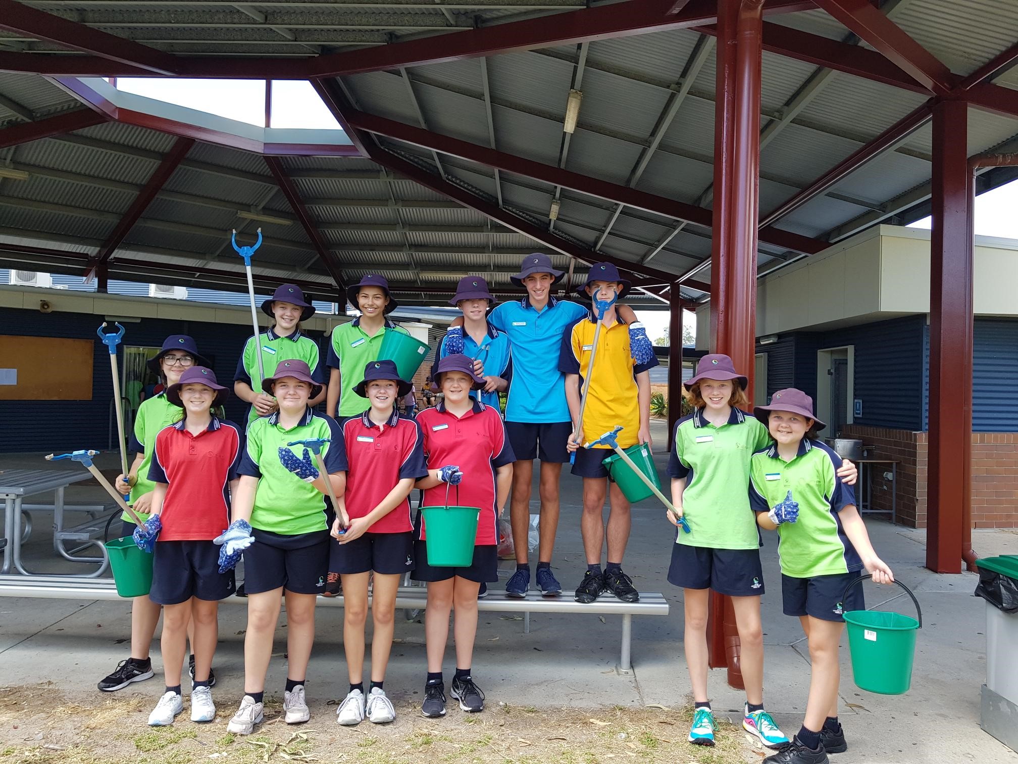 2021 Clean up Australia Day.jpg