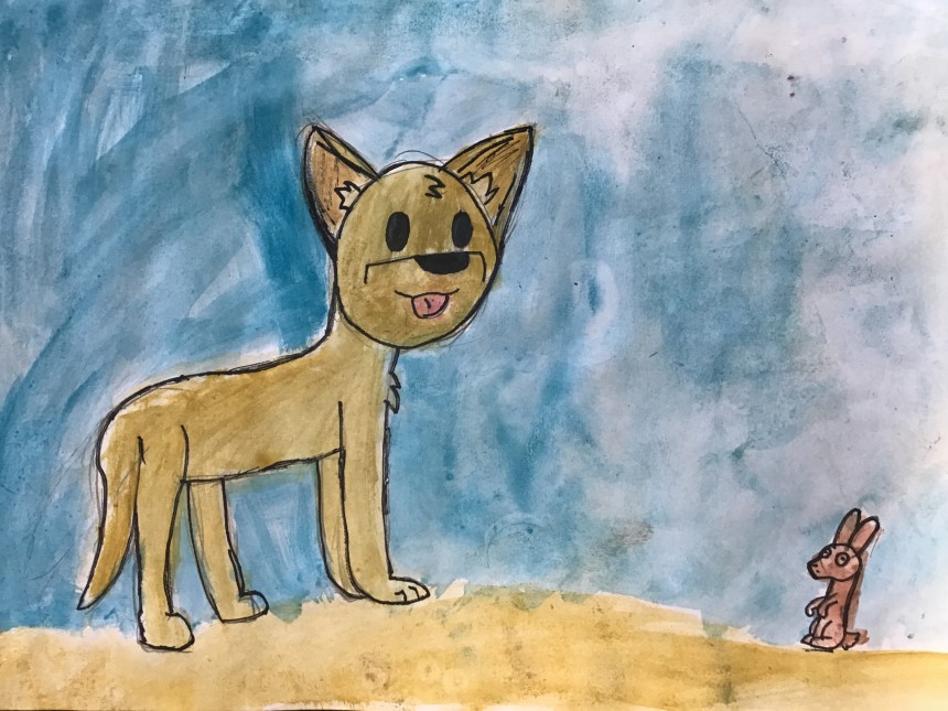 2021 Year 4 Art.jpg