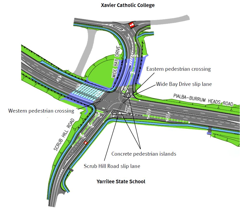 Roadworks September.JPG