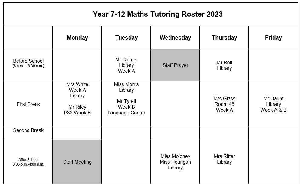Maths timetable (term 4, week 6).jpg