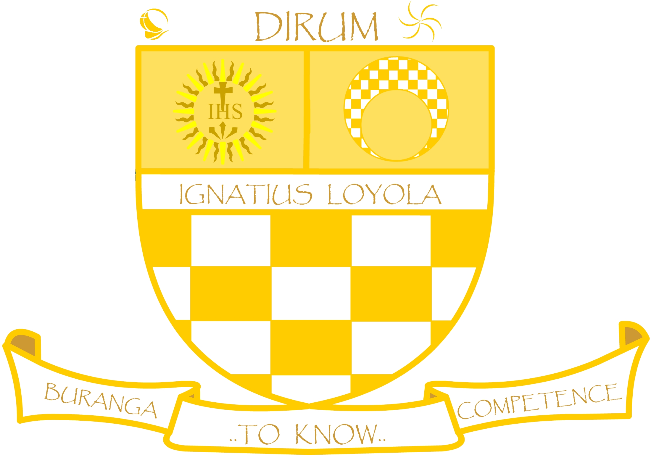 logo for Dirum house