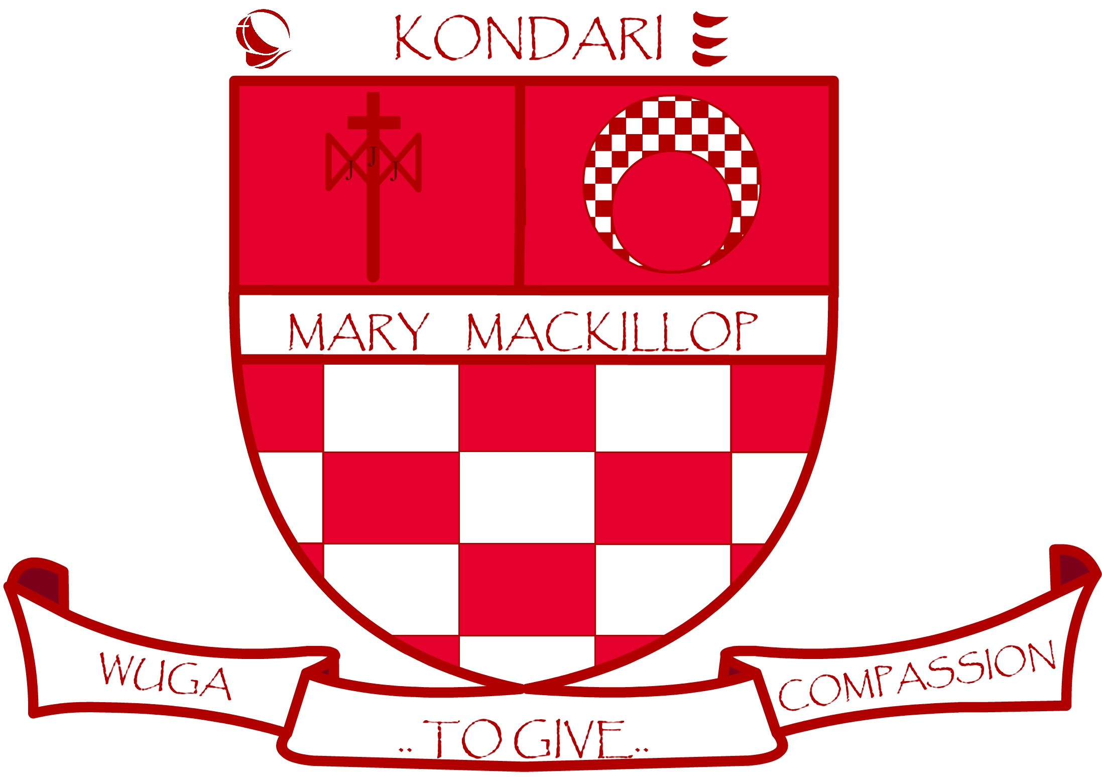 logo of Kondari house